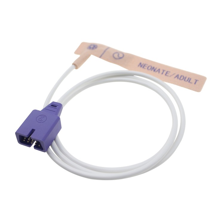 disposable spo2 sensor